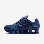 Nike Shox TL Women's Shoes. Nike.com